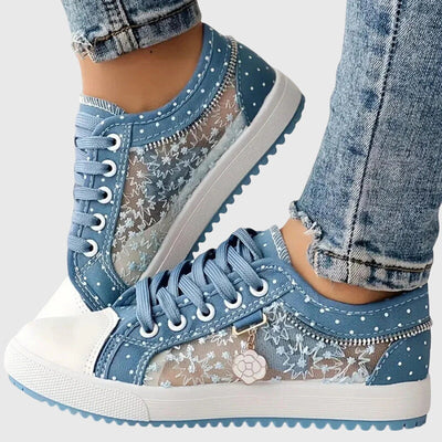 Elena Orthopedic Sneakers