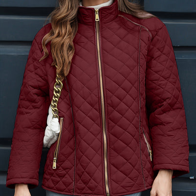Anni Ultra-Light Down Jacket