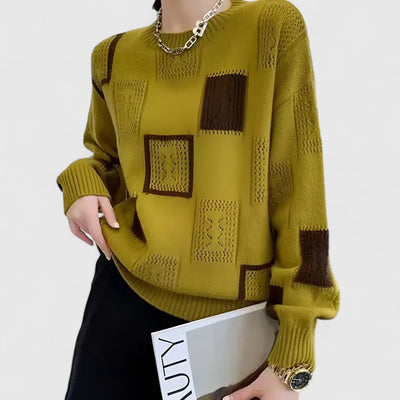 Aymbr Sophisticated Sweater
