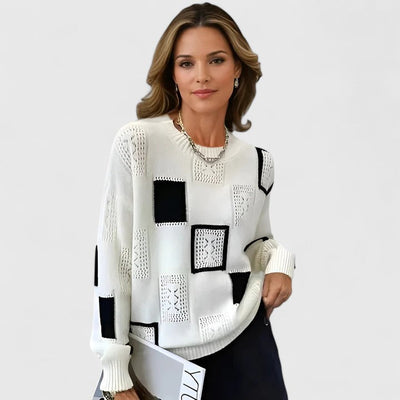 Aymbr Sophisticated Sweater