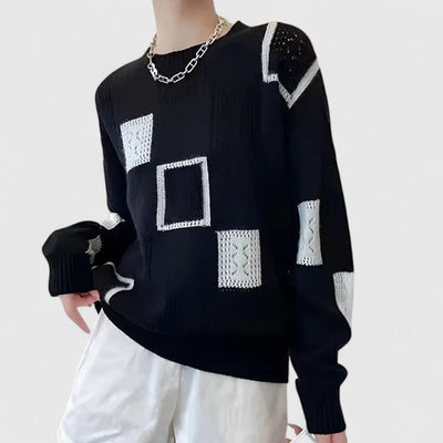 Aymbr Sophisticated Sweater