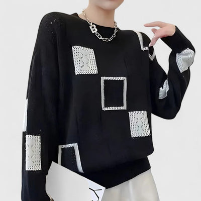 Aymbr Sophisticated Sweater