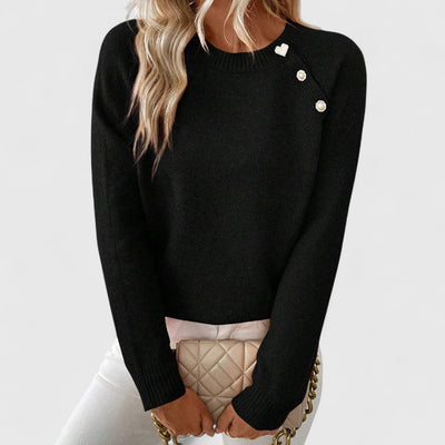 Vespera Elegant Sweater