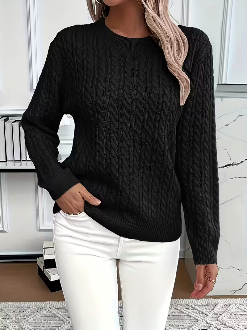 Ravae Comfortable Sweater