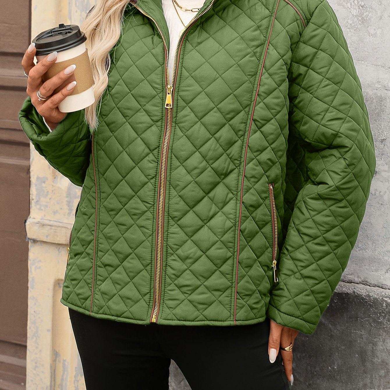 Anni Ultra-Light Down Jacket