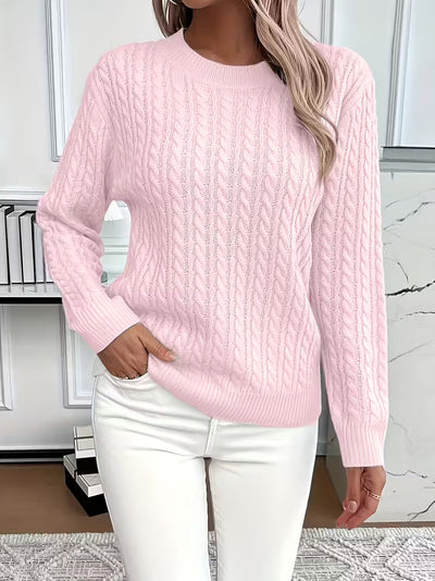 Ravae Comfortable Sweater