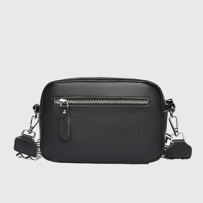 Giulia Leather Shoulder Bag