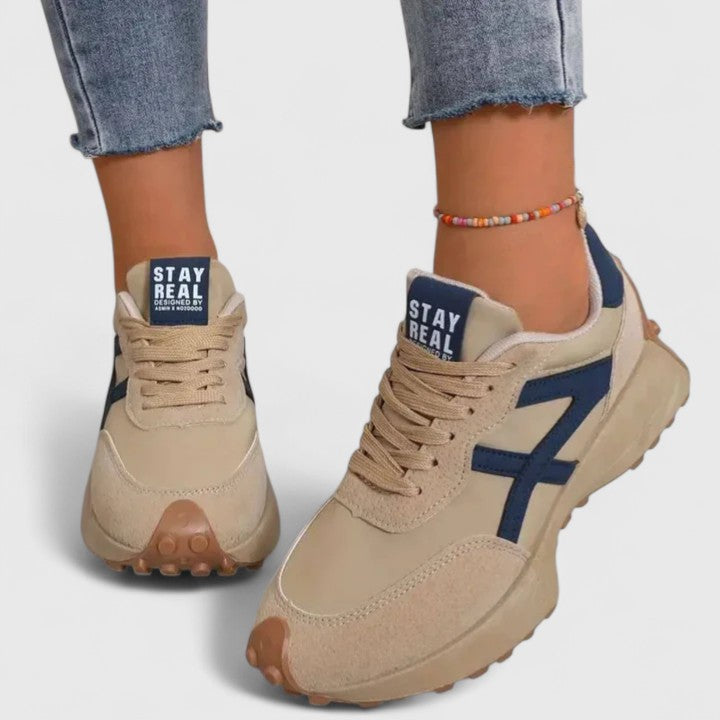 Amy Orthopedic Sneakers