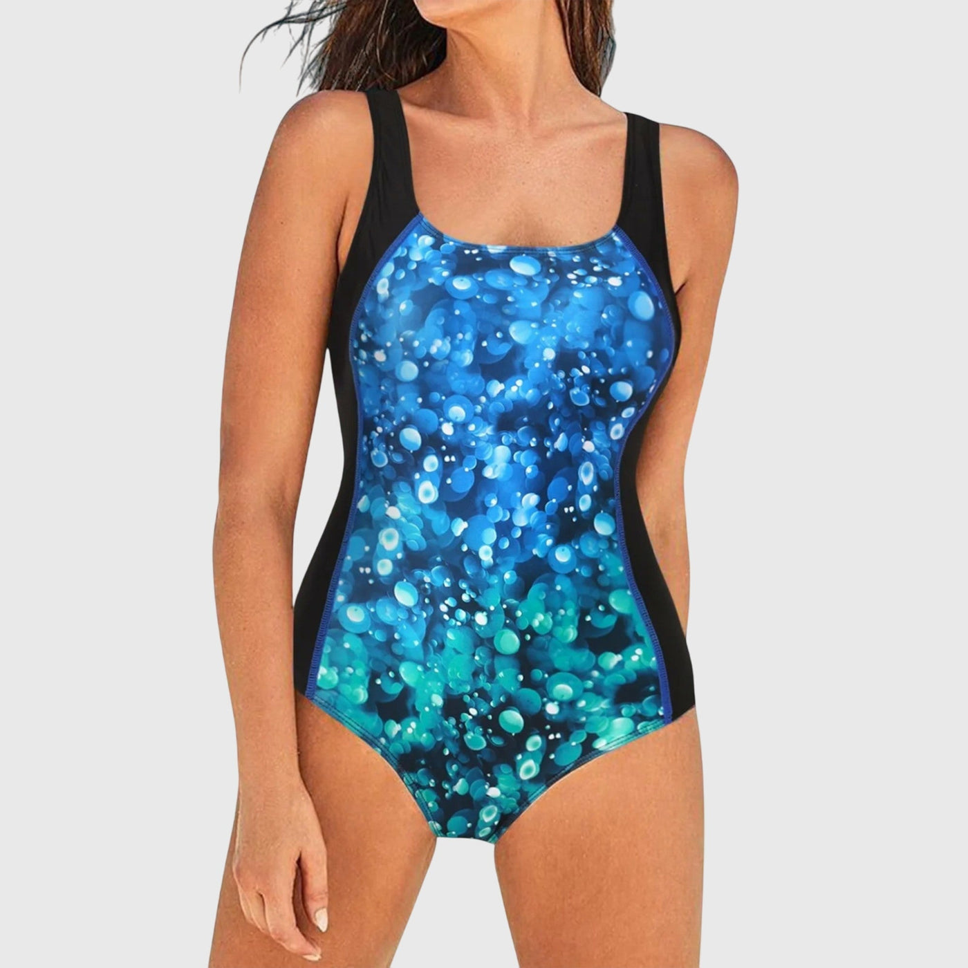Dorian Shaping Swimsuit