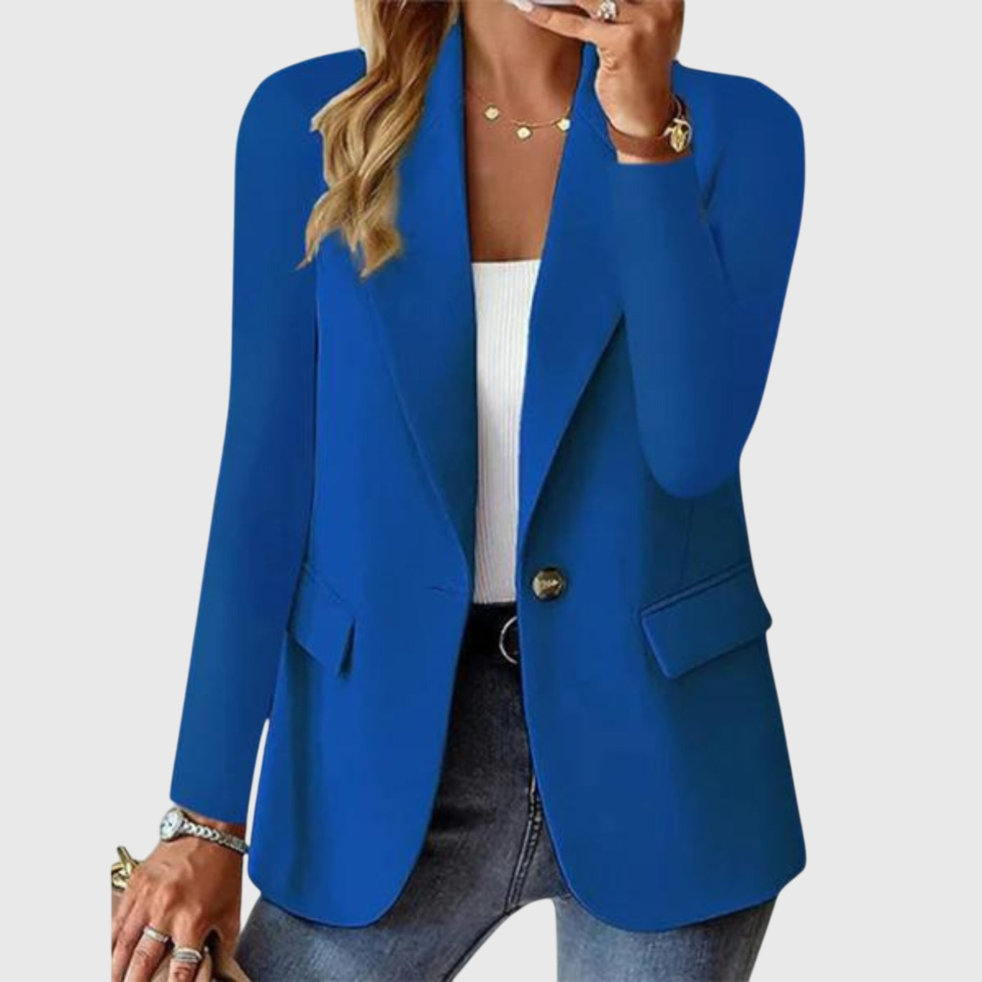 Harper Formal Blazer