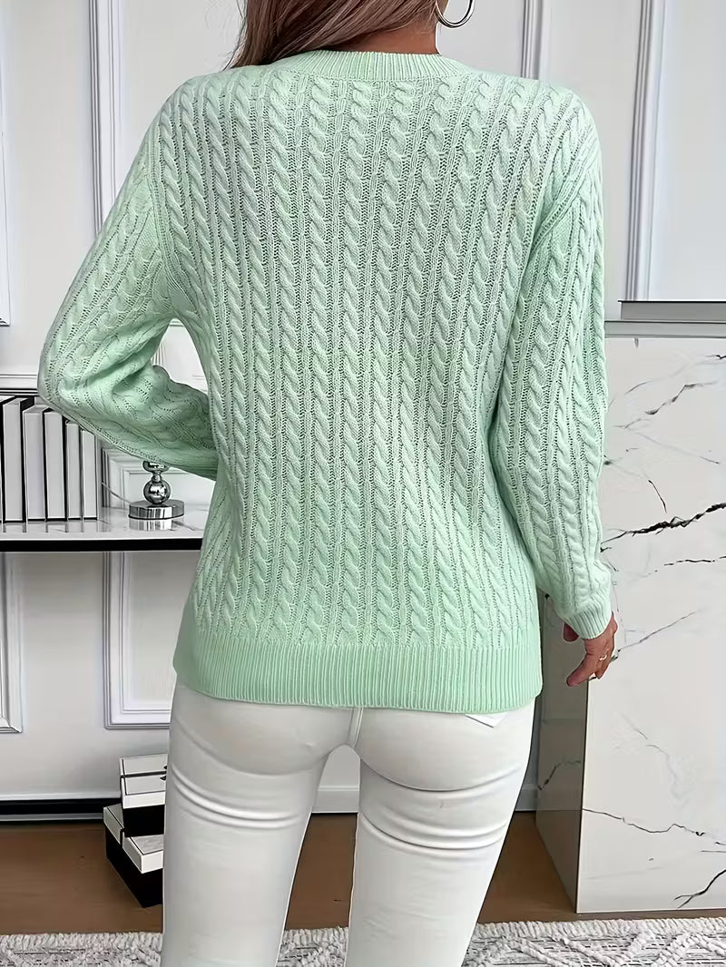 Ravae Comfortable Sweater