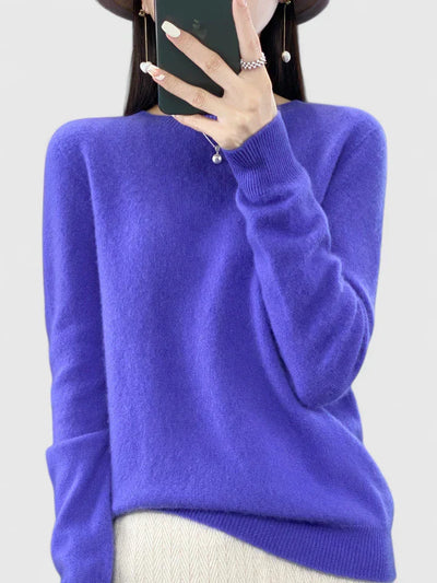 Rizalinda Comfortable Sweater