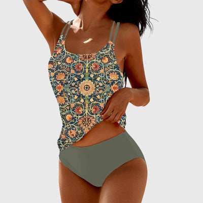 Lina Swimwear Set