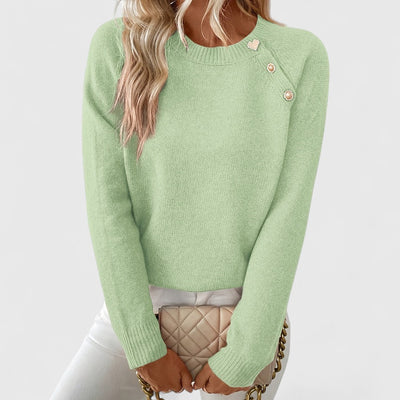 Vespera Elegant Sweater