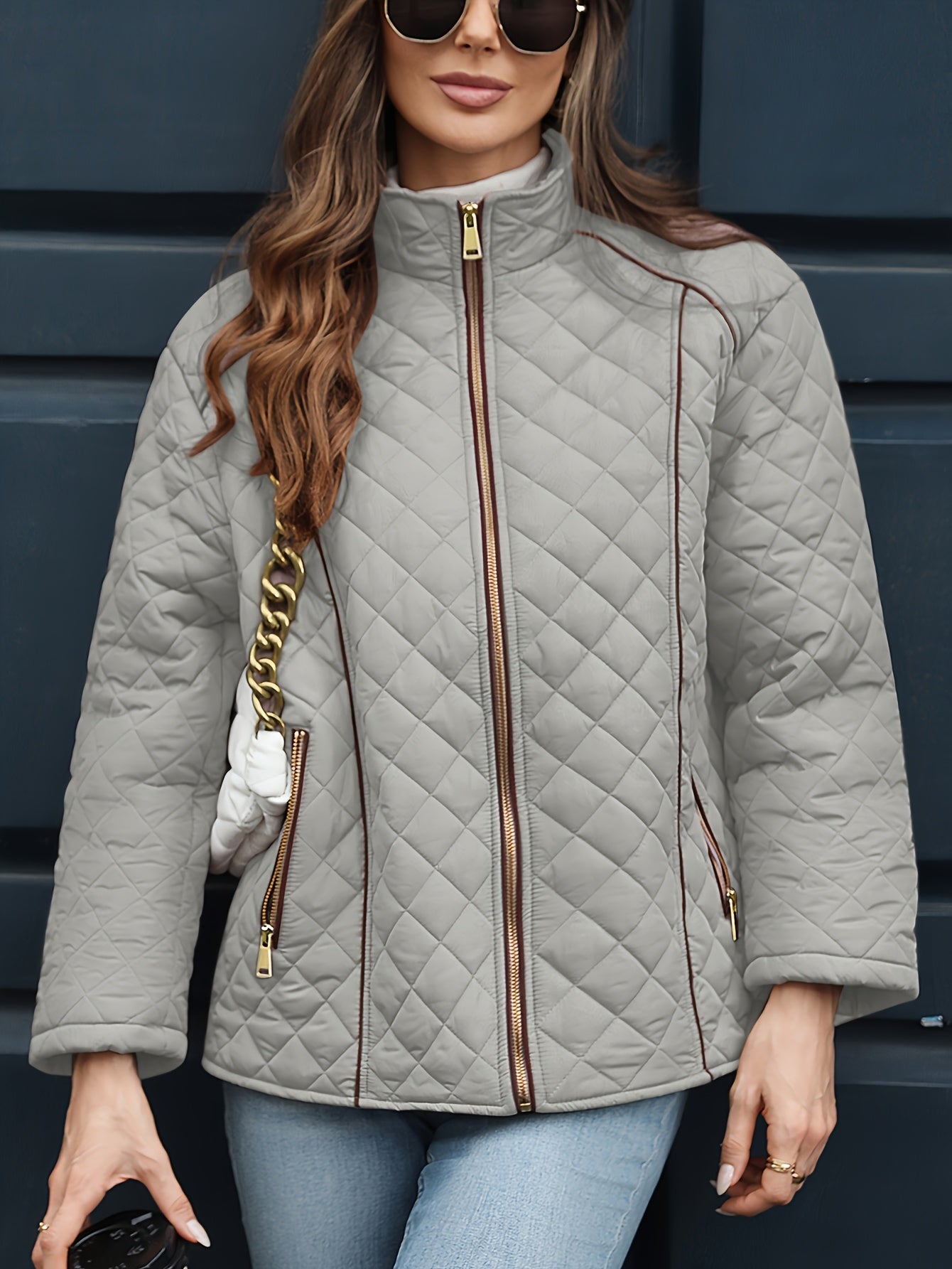 Anni Ultra-Light Down Jacket