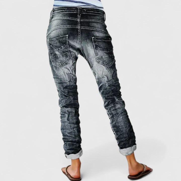 Erin Comfortable Pants