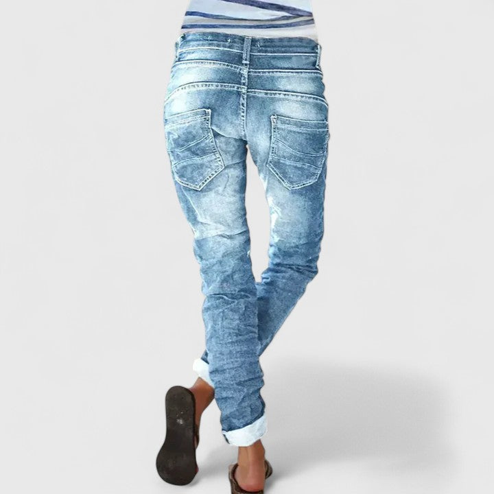 Erin Comfortable Pants