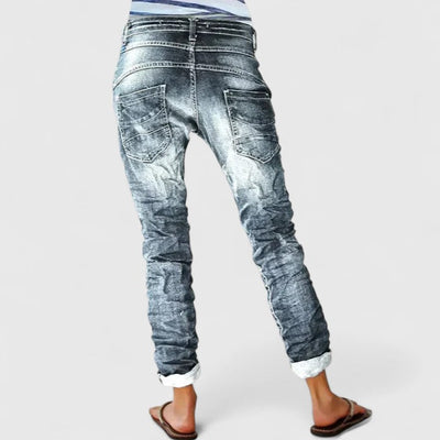 Erin Comfortable Pants