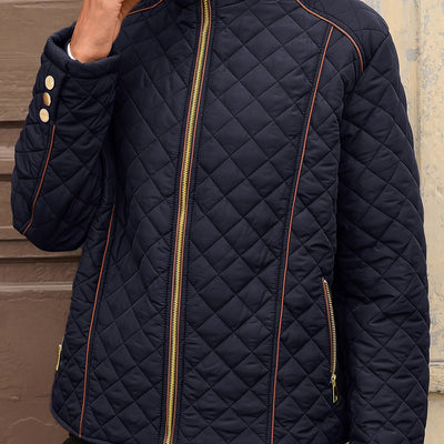Anni Ultra-Light Down Jacket