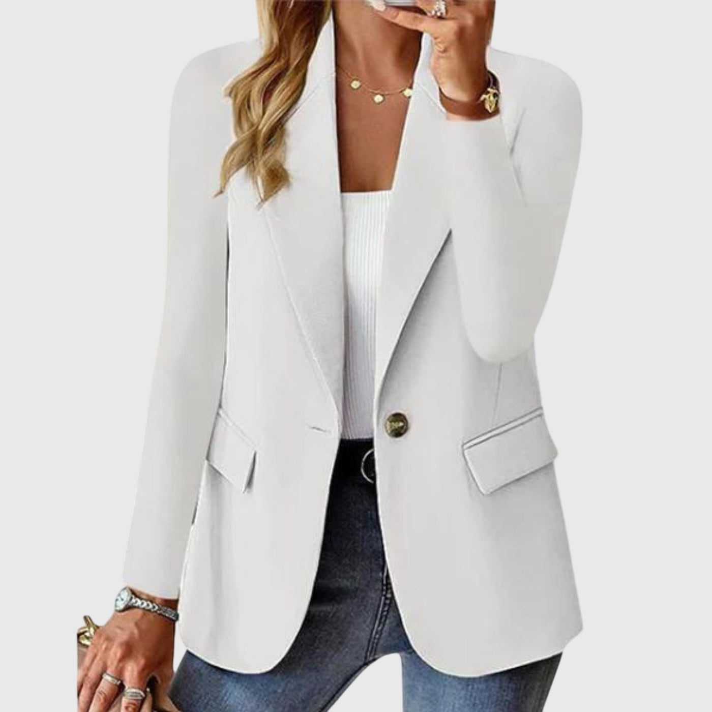 Harper Formal Blazer