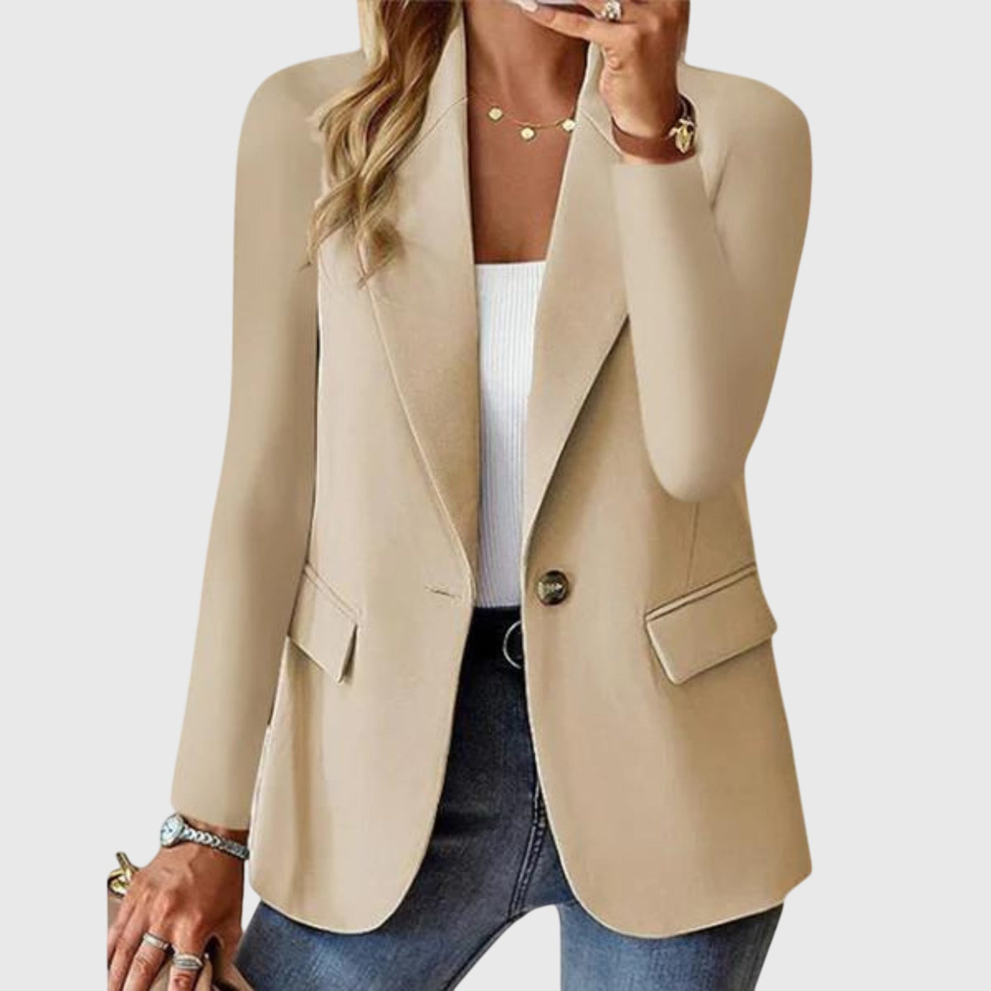 Harper Formal Blazer