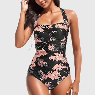 Lina One-Piece Swimsuit