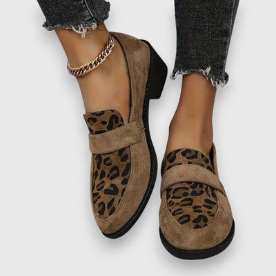 Brunika Comfortable Loafers