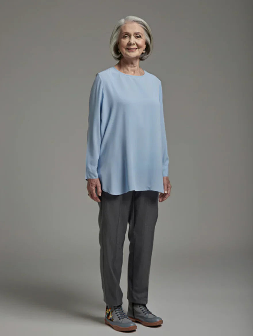 Nyrra Orthopedic Boots