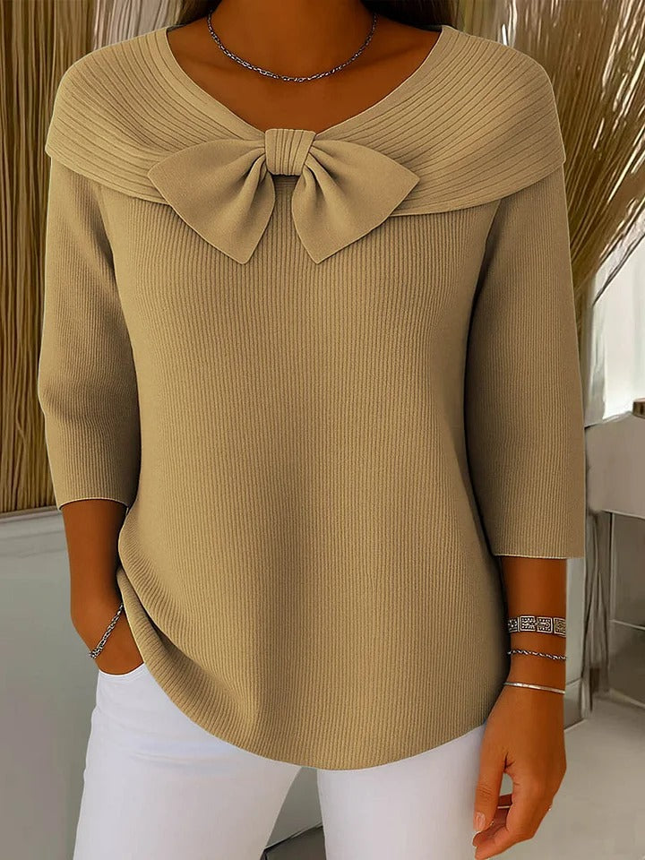 Anvie Sophisticated Sweater