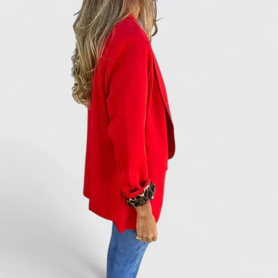 Rosavionne Sophisticated Blazer