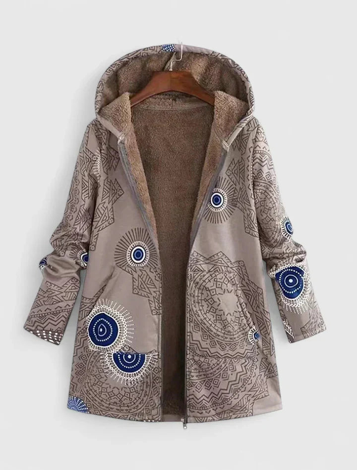 Averiel Comfortable Jacket