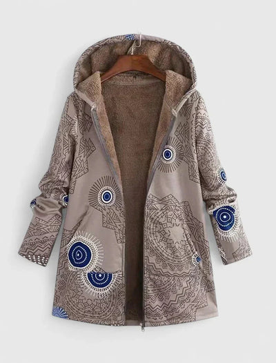 Averiel Comfortable Jacket