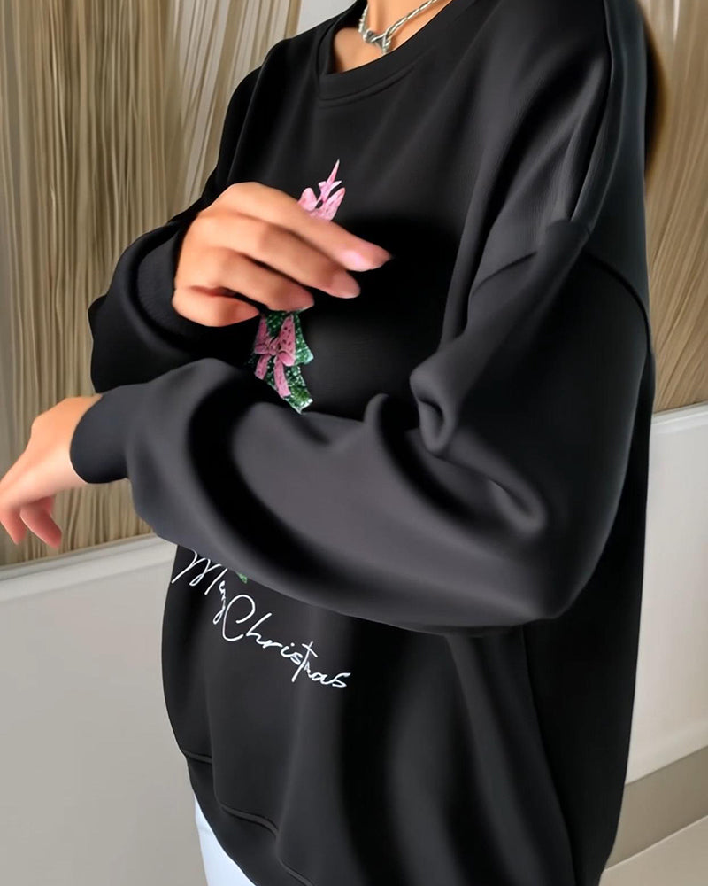 Triloh Comfortable Sweatshirt