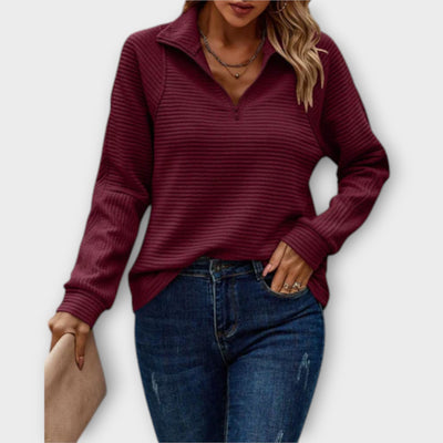 Chrystah Comfortable Sweater