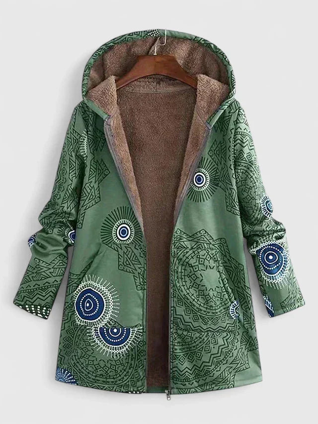 Averiel Comfortable Jacket