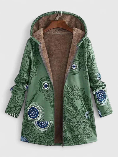 Averiel Comfortable Jacket