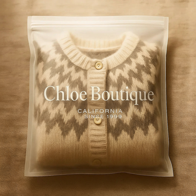 Emery Vintage Icelandic Cardigan