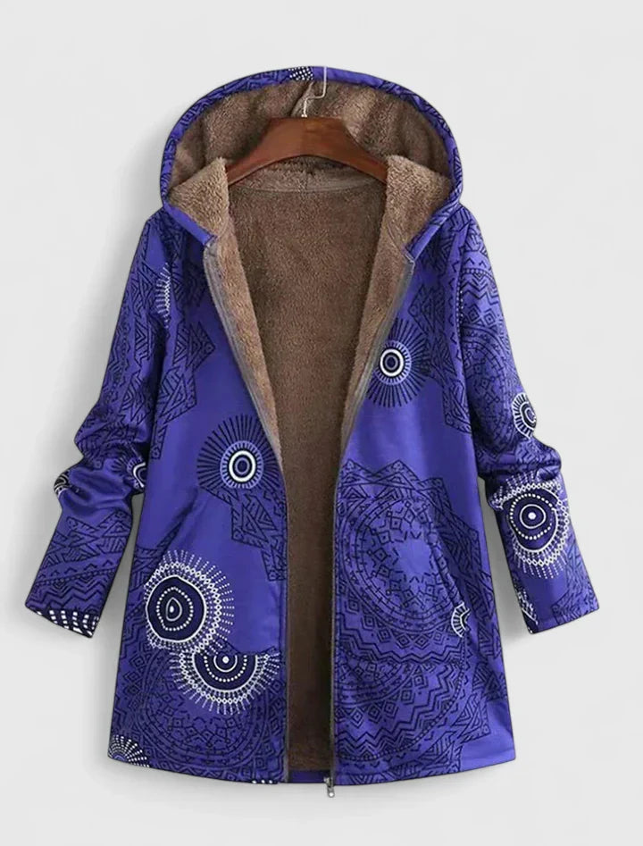 Averiel Comfortable Jacket