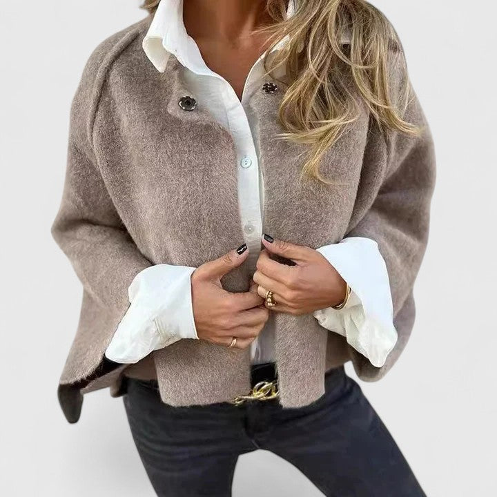 Bettinna Elegant Jacket