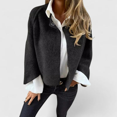 Valeryanne Elegant Jacket