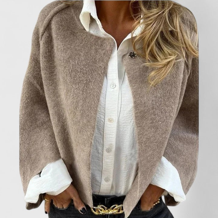 Bettinna Elegant Jacket