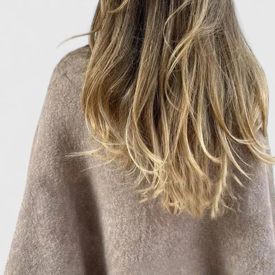 Bettinna Elegant Jacket