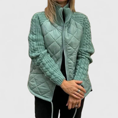Havirae Elegant Jacket