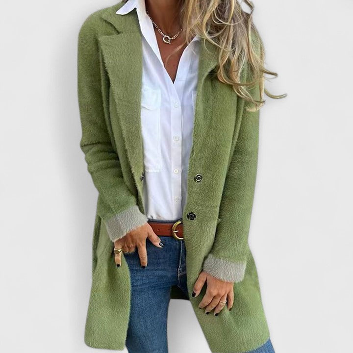 Sophryell Elegant Blazer