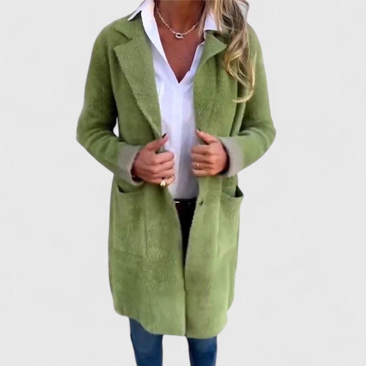 Sophryell Elegant Blazer