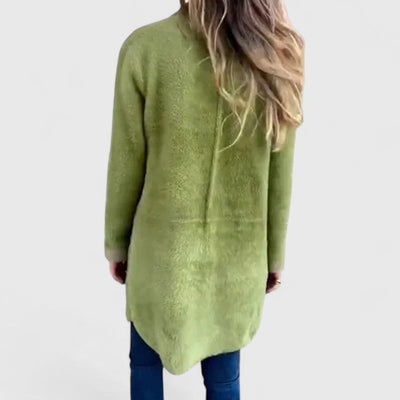 Sophryell Elegant Blazer