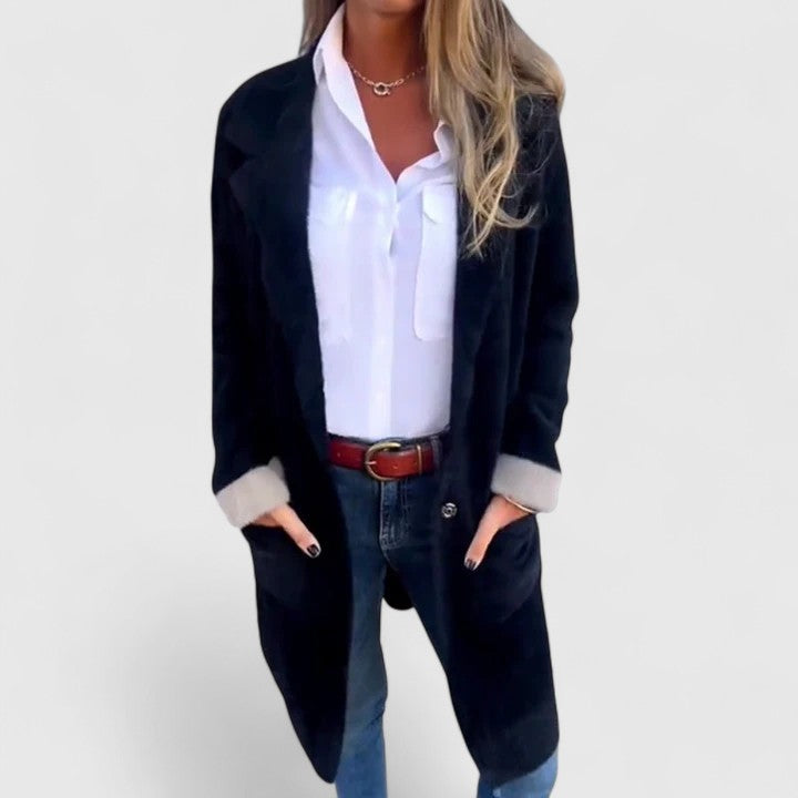 Sophryell Elegant Blazer