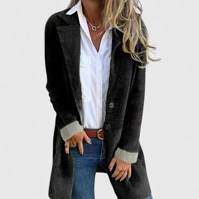 Sophryell Elegant Blazer