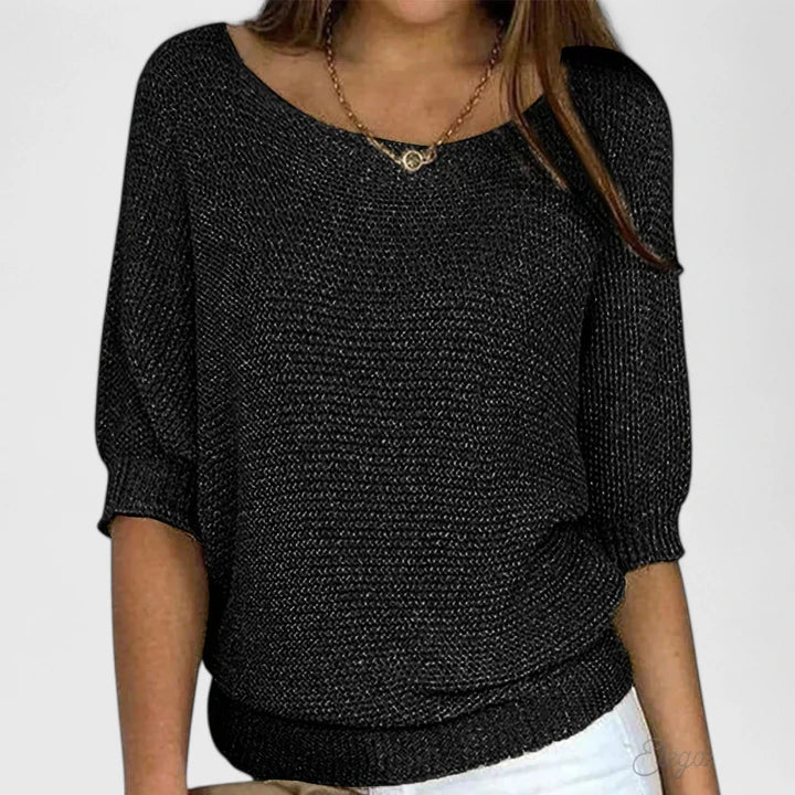 Kalyndrae Comfortable Sweater