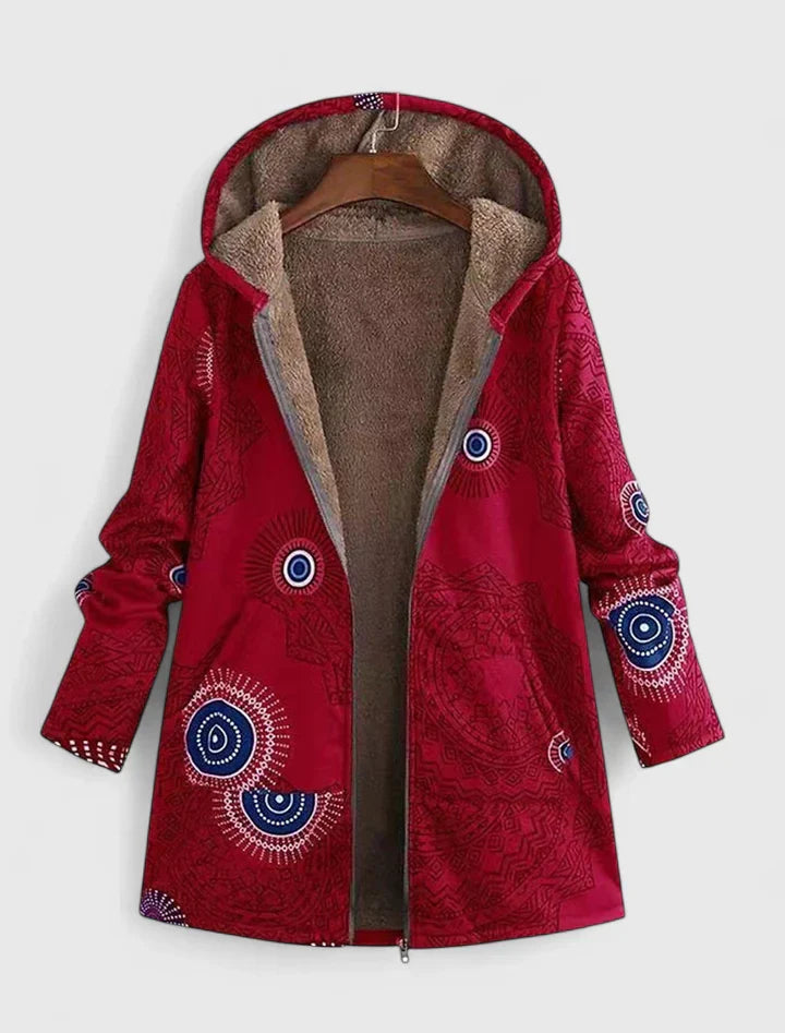 Averiel Comfortable Jacket